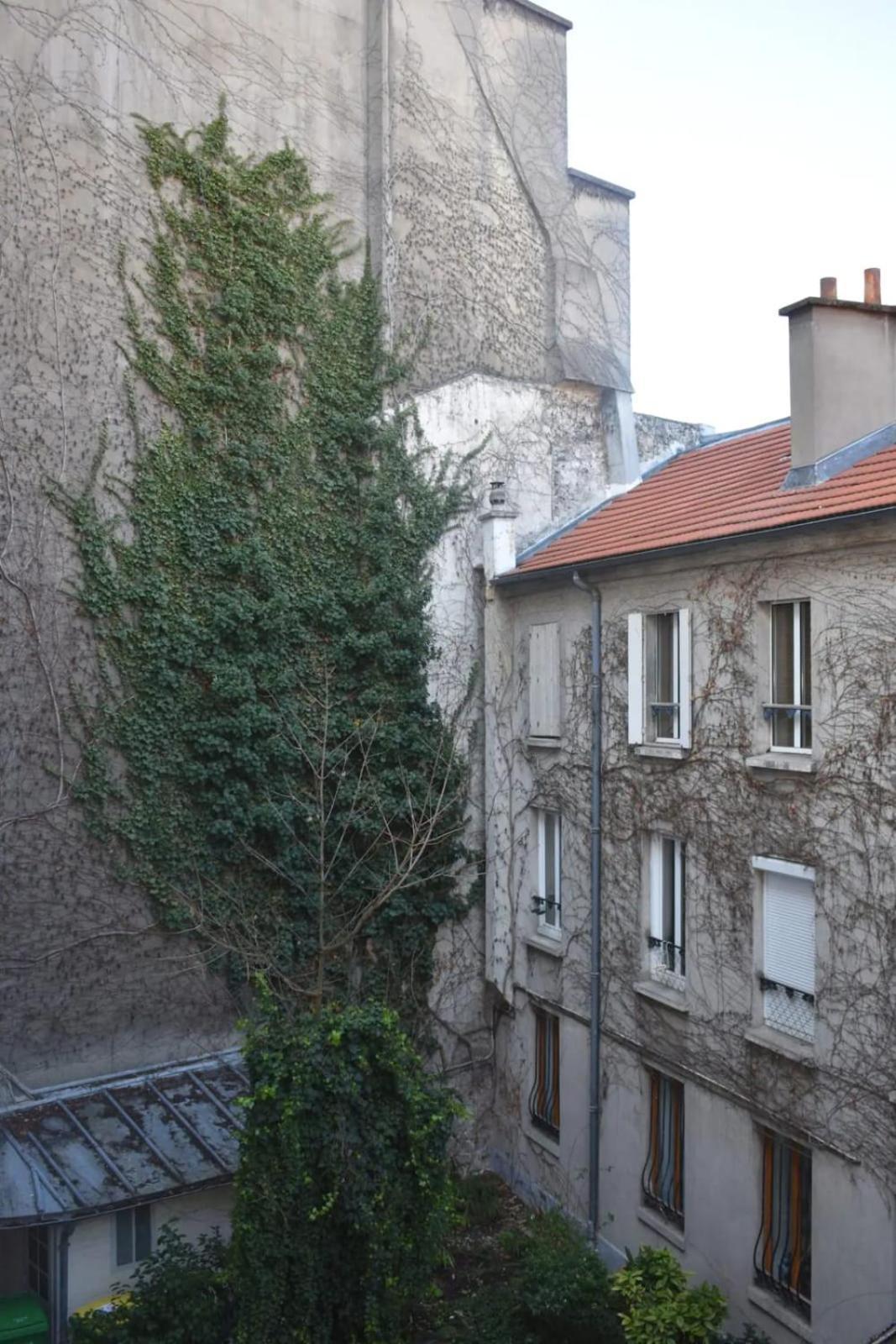 Cosy 1 Bedroom In The Heart Of Montparnasse Paříž Exteriér fotografie